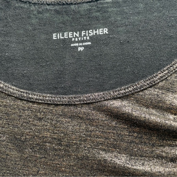 Eileen Fisher Tank Top - Picture 3 of 5